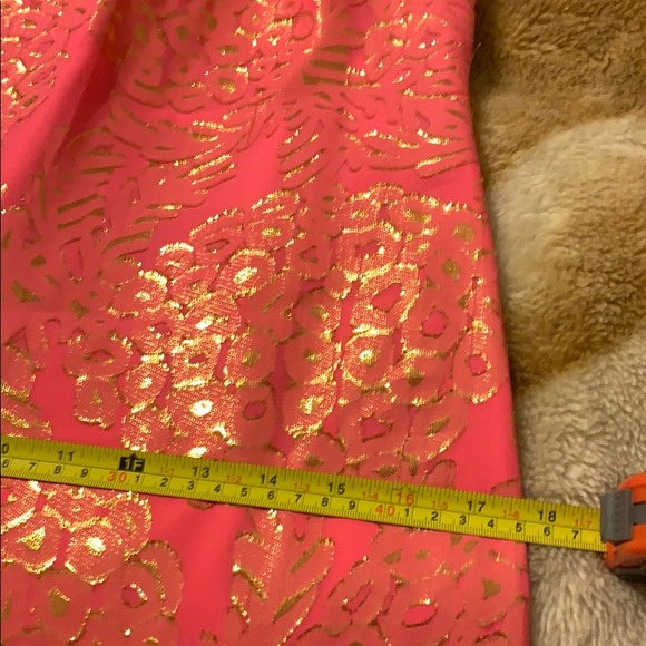 NWT Lilly Pulitzer Lela Dress - Picture 5 of 5